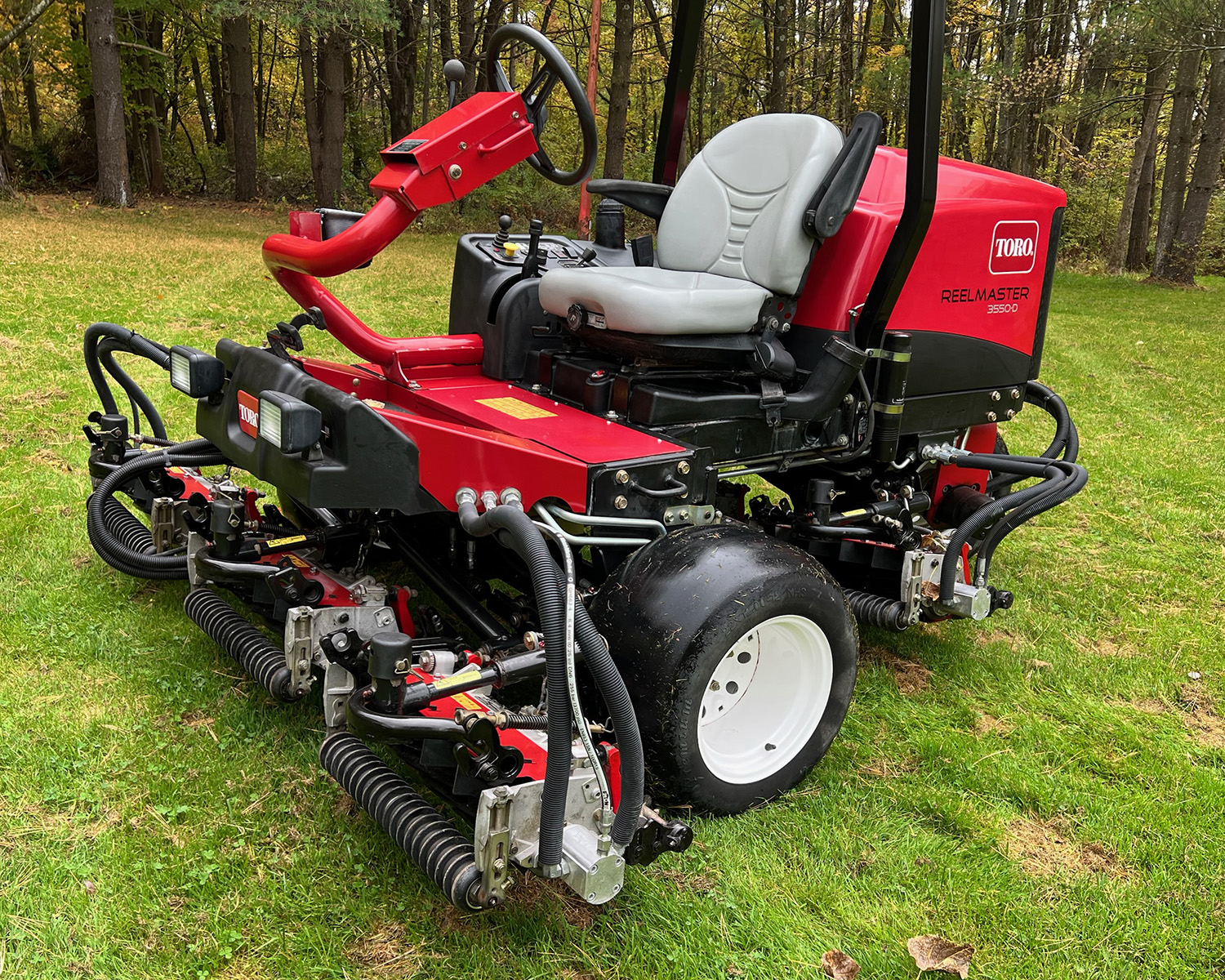 Used Inventory Grassland Equipment Latham, NY (518) 7855841